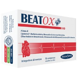 Piessefarma Beatox Piu' 30...