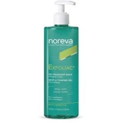 Noreva Exfoliac Gel Doccia...