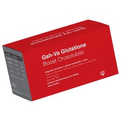 Vanda Omeopatici Gsh Va...