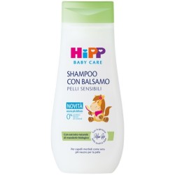 Hipp Baby Care Shampoo...