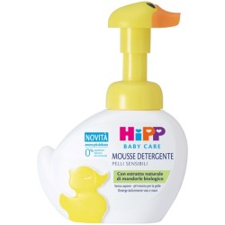Hipp Baby Care Mousse...