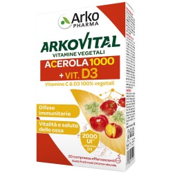 Arkopharma Arkovital...