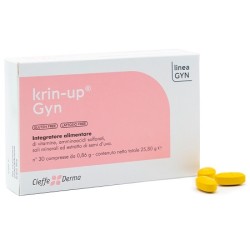 Cieffe Derma Krin Up Gyn 30...