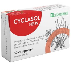 Herboplanet Cyclasol New 30...