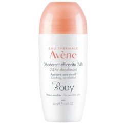 Avène Avene Deo Body...