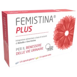 Amp Biotec Femistina Plus...