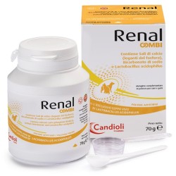 Candioli Renal Combi...