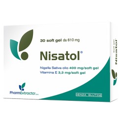 Pharmextracta Nisatol 30...