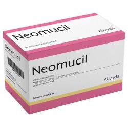 Aliveda Neomucil 10 Stick...