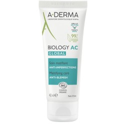 A-derma Aderma Biology Ac...