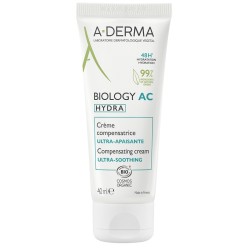 A-derma Aderma Biology Ac...