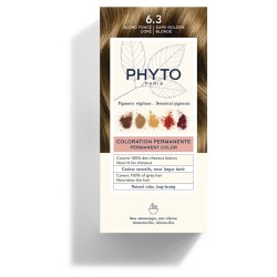 Phyto Color Kit 6,3 Biondo...