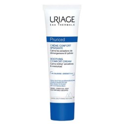 Uriage Pruriced Creme T 100 Ml