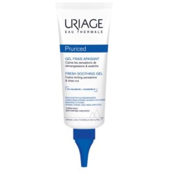 Uriage Pruriced Gel T 100 Ml