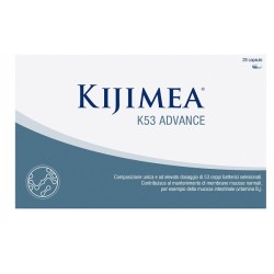 Synformulas Kijimea K53...