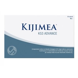 Synformulas Kijimea K53...