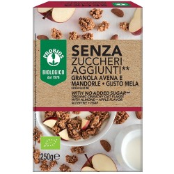 Probios Granola Senza...