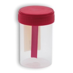 V.i.m. Contenitore Per Feci...