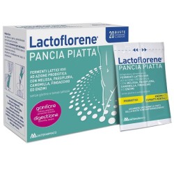 Montefarmaco Lactoflorene...