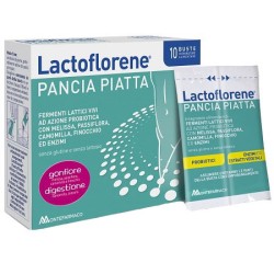 Montefarmaco Lactoflorene...