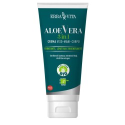 Erba Vita Aloe Vera Crema 3...