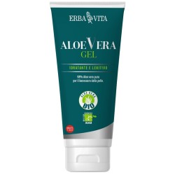 Erba Vita Aloe Vera Gel Bio...