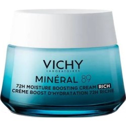 Vichy Mineral 89 Crema...
