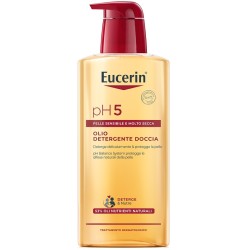 Beiersdorf Eucerin Pelli...