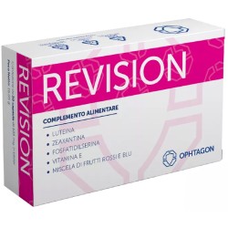 Ophtagon Revision 30 Capsule
