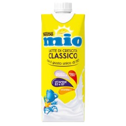 Nestlè Mio Latte Crescita...