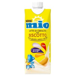 Nestlè Mio Latte Crescita...