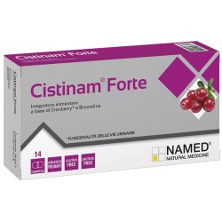 Named Cistinam Forte 14...