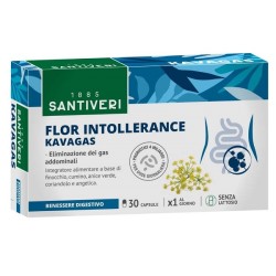 Santiveri Flor Intollerance...