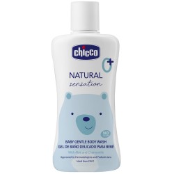 Chicco Natural Sensation...