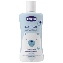 Chicco Natural Sensation...