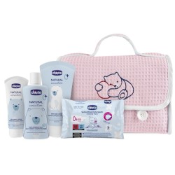 Chicco Natural Sensation...