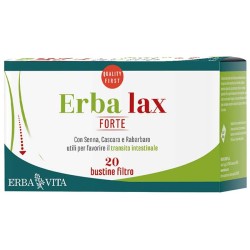 Erba Vita Erbalax Forte...