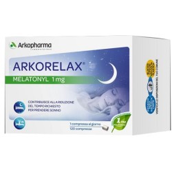 Arkopharma Arkorelax...