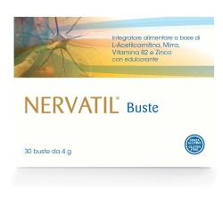 Ri.med. Nervatil 30 Bustine