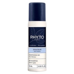 Phyto Paris Douceur Shampoo...