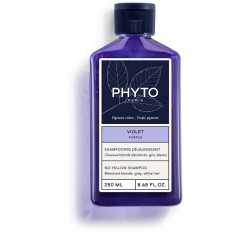 Phyto Paris Violet Shampoo...
