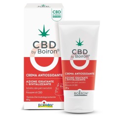 Boiron Cbd Crema...