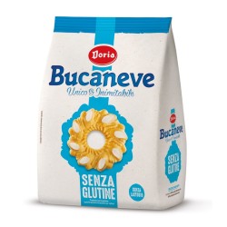Bauli Doria Bucaneve 200 G