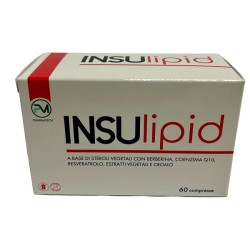 Piemme Pharmatech Insulipid...