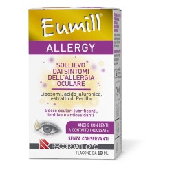 Recordati Eumill Allergy...