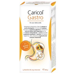 Caricol - Dig.&imm.health...