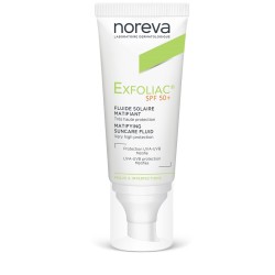 Noreva Exfoliac Fluide...
