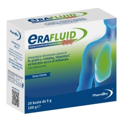 Pharmera Erafluid 600 20...