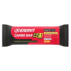 Enervit C2 1 Carbo Bar No...