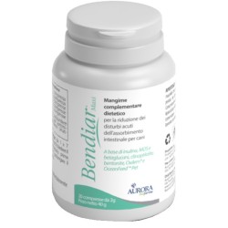 Aurora Biofarma Bendiar...